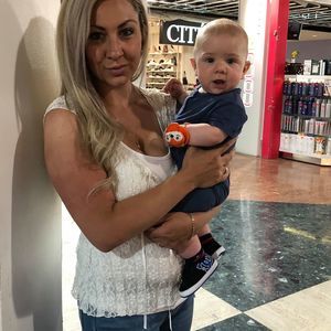 Meet your Posher, Cassandra